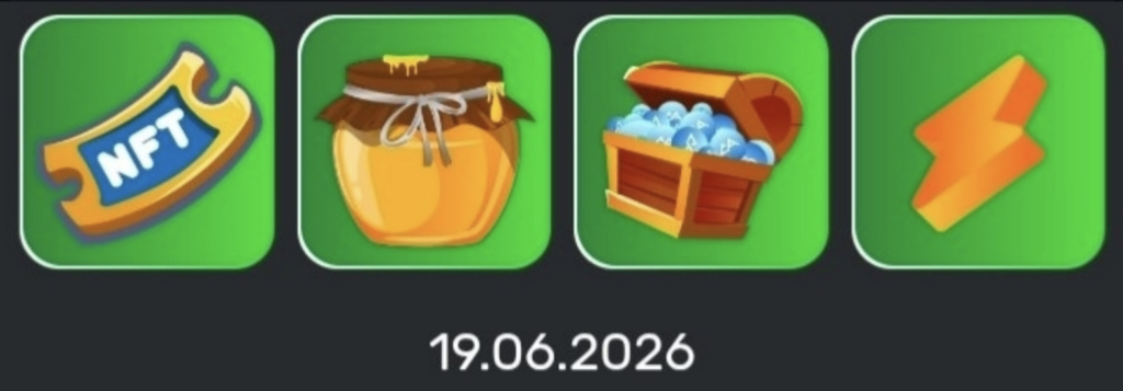 Screenshot 2026-06-19 at 53741 PM Bee Harvest Daily Combo 19 June 2026