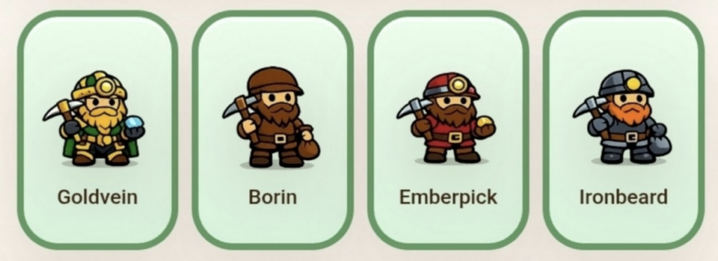 Golden Miner Daily Combo 20 June 2026