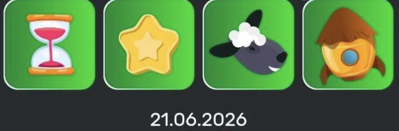 Screenshot 2026-06-21 at 110119 AM Bee Harvest Daily Combo 21 June 2026