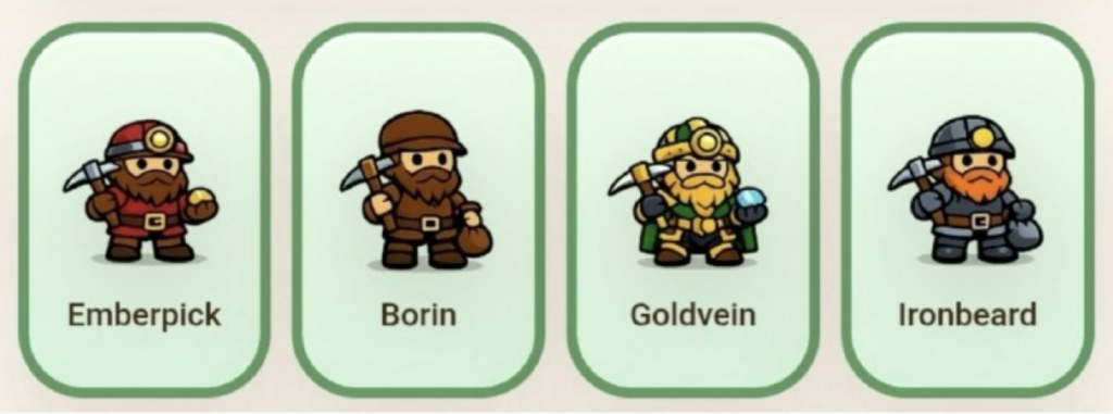 Screenshot 2026-06-21 at 84233 AM Golden Miner Daily Combo 21 June 2026