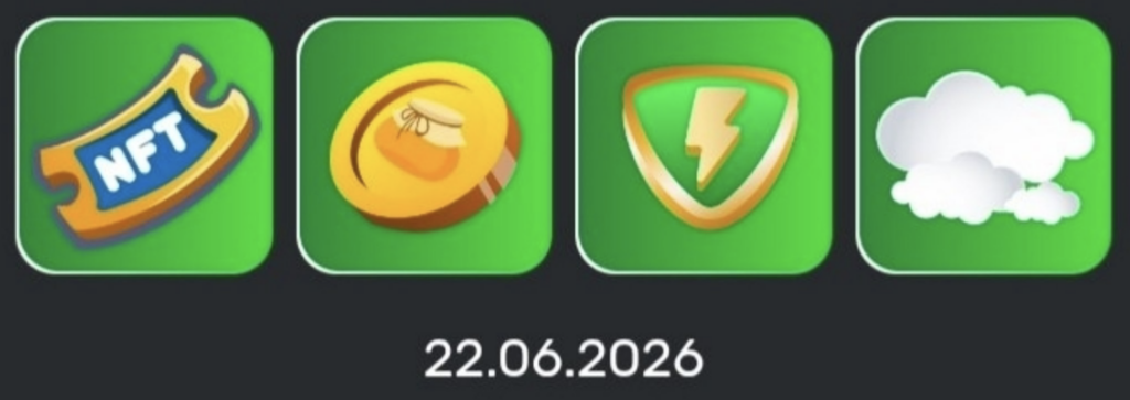 Screenshot 2026-06-22 at 100323 AM Bee Harvest Daily Combo 22 June 2026
