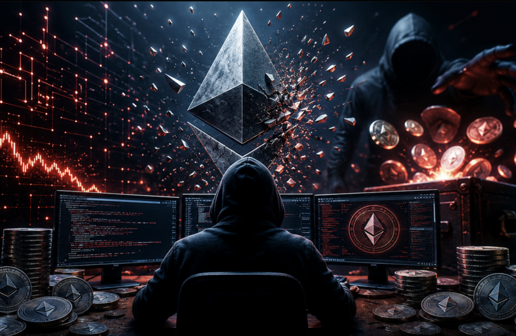 JaredFromSubway Operator Offers 50% Bounty After $7.5 Million Ethereum MEV Bot Exploit