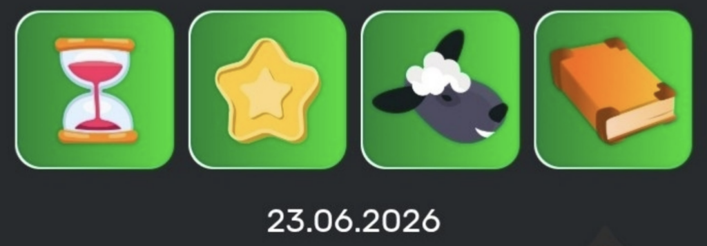 Screenshot 2026-06-23 at 93832 AM Bee Harvest Daily Combo 23 June 2026