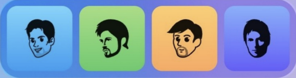 Major Durov Puzzle Daily Combo 25 June 2026