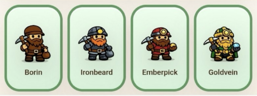 Golden Miner Daily Combo 26 June 2026