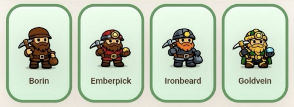 Golden Miner Daily Combo 27 June 2026