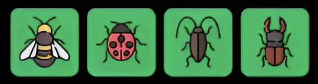 FLIES Daily Combo 28 June 2026