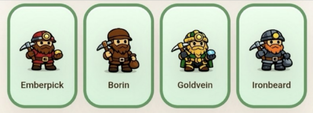 Golden Miner Daily Combo 28 June 2026
