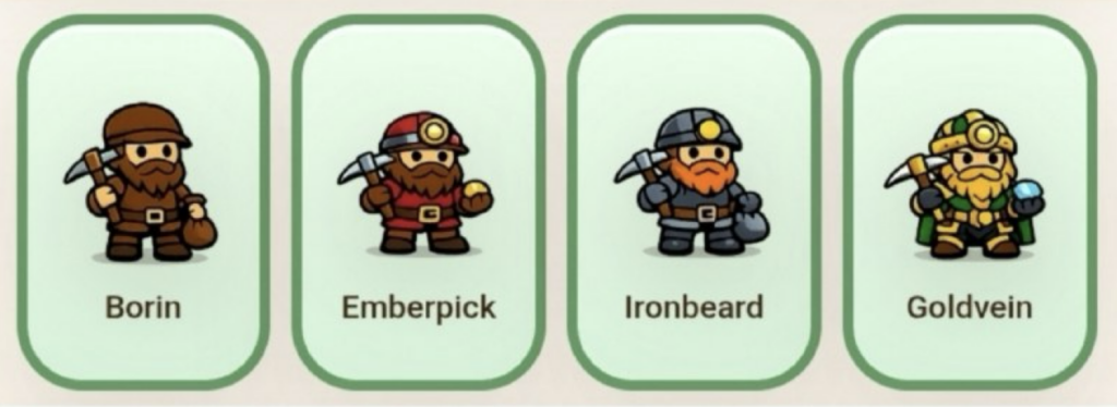 Golden Miner Daily Combo 29 June 2026