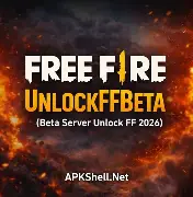 Unlock Beta Server Account Free Fire APK: Complete Guide for Players