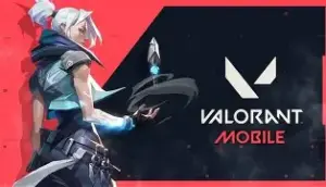 Valorant Mobile