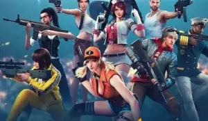 Get Free Fire MAX redeem codes for 27 June 2026. Claim free diamonds, skins, emotes, and rewards with this complete Garena guide
