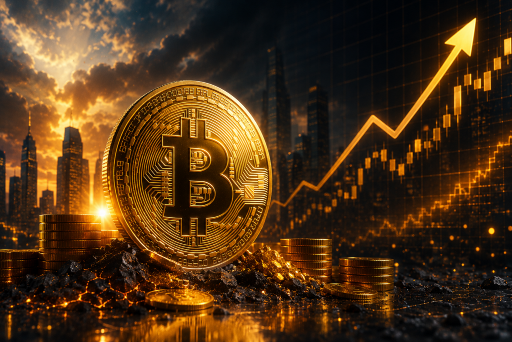 Strategy Says It Will Continue Buying Bitcoin Long Term Despite Market Volatility
