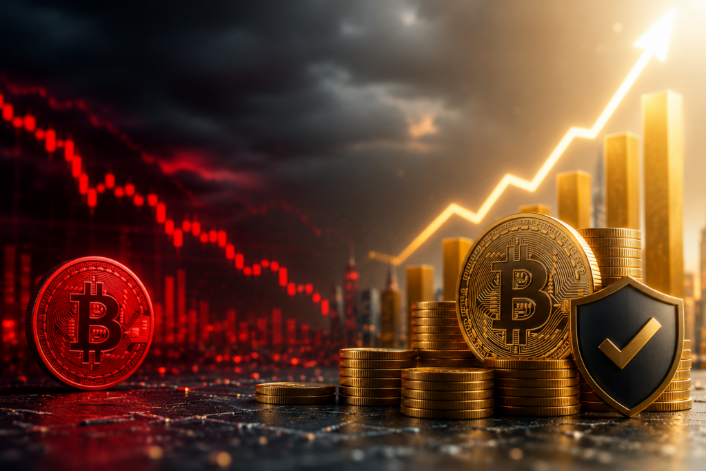 Strive Reports 89% Balance Sheet Growth While Maintaining Zero Debt Amid Bitcoin Market Downturn