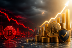 Strive Reports 89% Balance Sheet Growth While Maintaining Zero Debt Amid Bitcoin Market Downturn