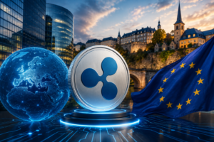 Ripple Receives EU CASP License in Luxembourg, Becomes Fully MiCA-Compliant Across EEA