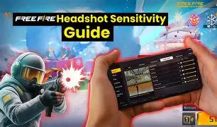 Discover the best Free Fire one tap headshot sensitivity for Android in 2026. Get pro settings, device-wise tips, DPI, and aiming tricks.