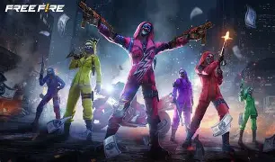 Get the latest Free Fire MAX redeem codes for 9 July. Learn how to claim free diamonds, skins, emotes, bundles, and exclusive in-game rewards today.