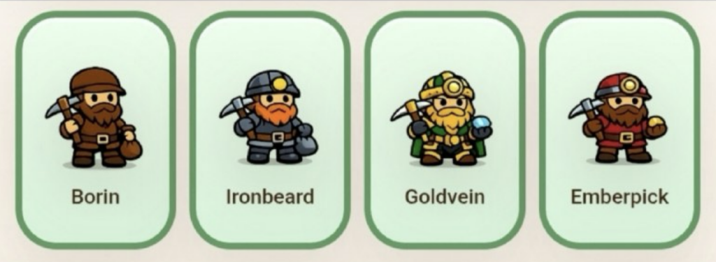 Golden Miner Daily Combo 2 July 2026