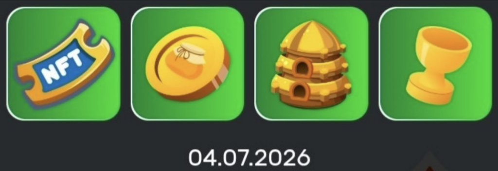 Screenshot 2026-07-04 at 95044 AM Bee Harvest Daily Combo 4 July 2026