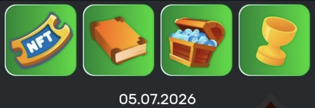 Screenshot 2026-07-05 at 13658 PM Bee Harvest Daily Combo 5 July 2026