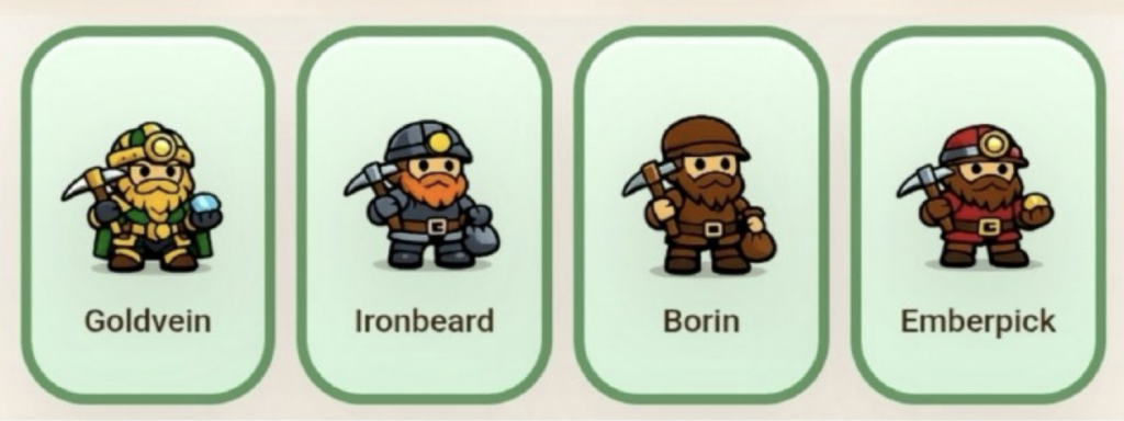 Golden Miner Daily Combo 6 July 2026