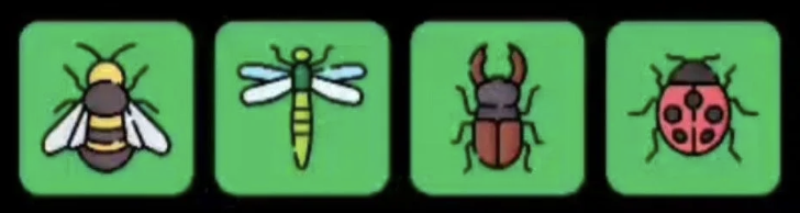 FLIES Daily Combo 6 July 2026