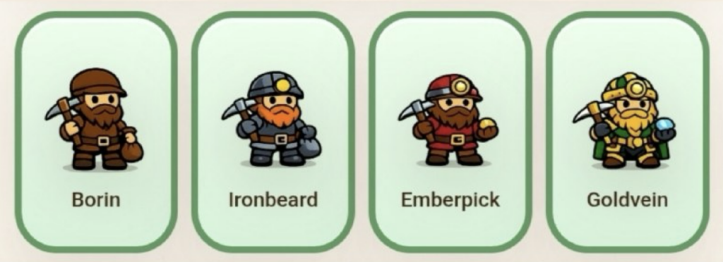 Golden Miner Daily Combo 7 July 2026