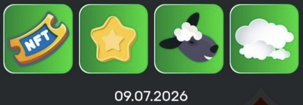 Screenshot 2026-07-09 at 92603 AM Bee Harvest Daily Combo 9 July 2026