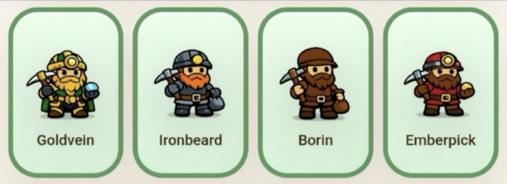 Screenshot 2026-07-12 at 102026 AM Golden Miner Daily Combo 12 July 2026