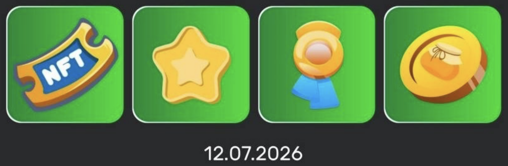 Screenshot 2026-07-12 at 102055 AM Bee Harvest Daily Combo 12 July 2026