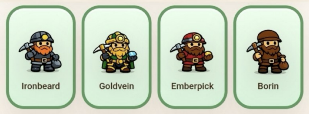 Screenshot 2026-07-16 at 112458 AM Golden Miner Daily Combo 16 July 2026