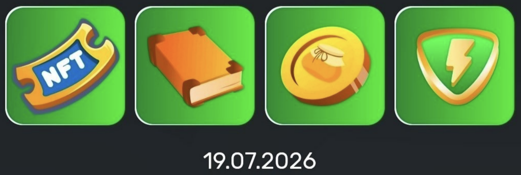 Screenshot 2026-07-19 at 110621 AM Bee Harvest Daily Combo 19 July 2026