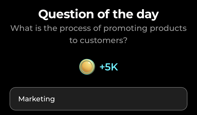 Screenshot 2026-07-20 at 54341 AM Dropee Question of the Day 20 July 2026