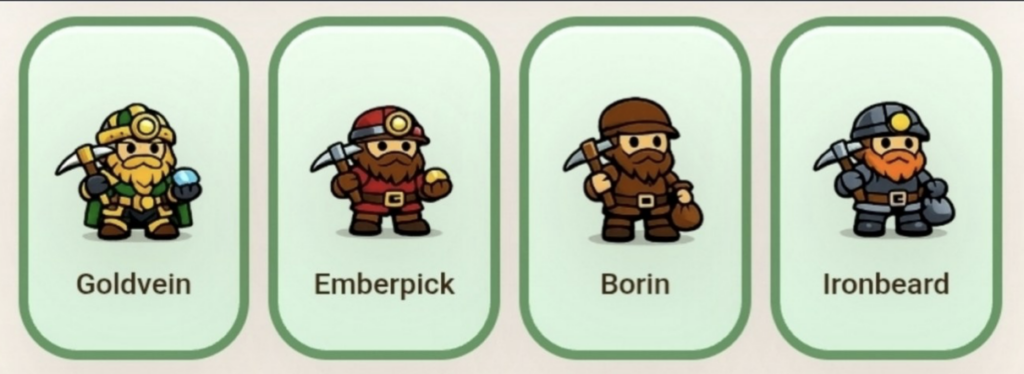 Golden Miner Daily Combo 21 July 2026