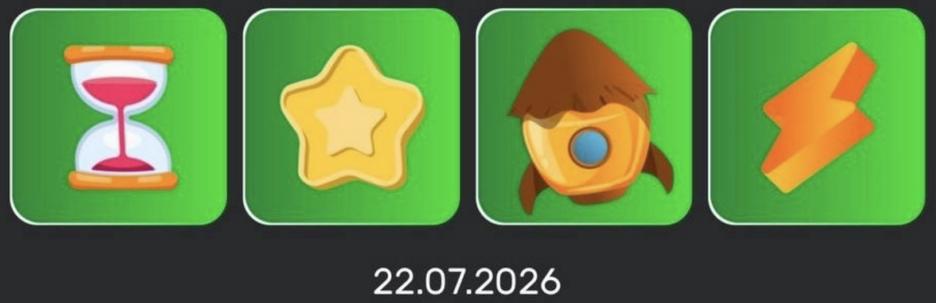 Screenshot 2026-07-22 at 93213 AM Bee Harvest Daily Combo 22 July 2026
