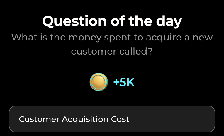 Dropee Question of the Day 23 July 2026