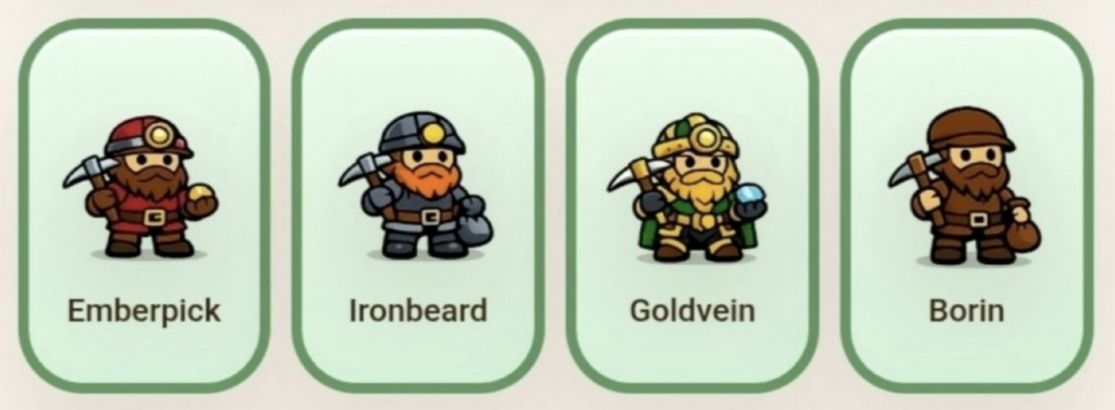 Golden Miner Daily Combo 26 July 2026