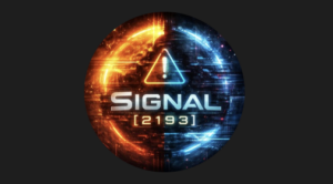 Signal [2193] Daily Robo Combo