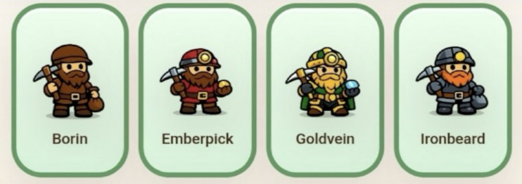 Golden Miner Daily Combo 28 July 2026