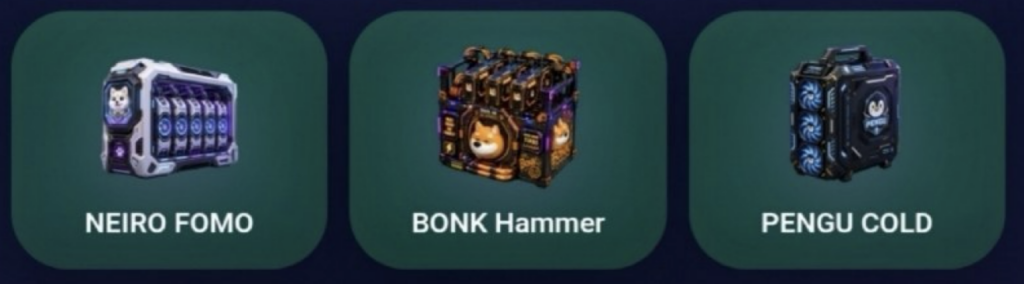 MEME Mining Daily Combo & Promo Codes 28 July 2026