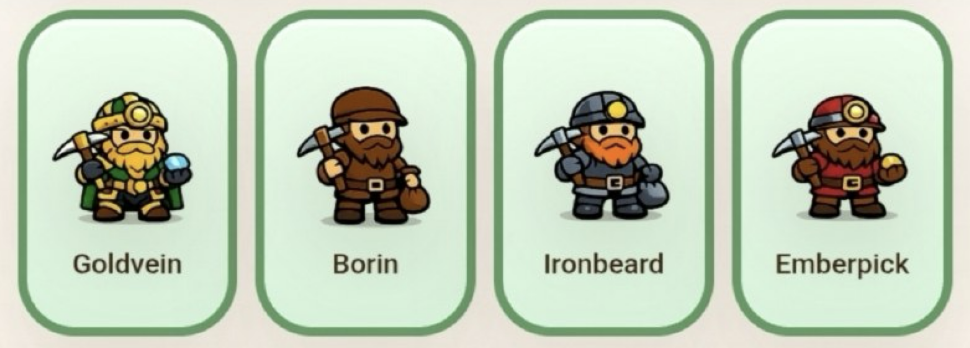 Golden Miner Daily Combo 29 July 2026