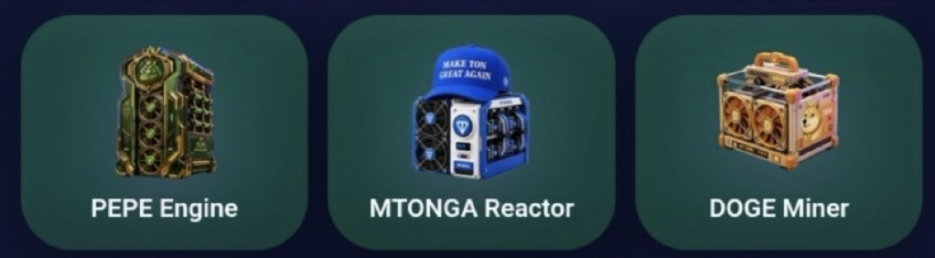 MEME Mining Daily Combo & Promo Codes 29 July 2026