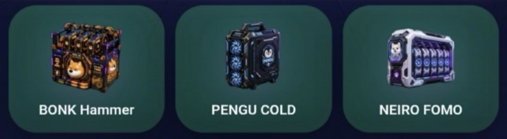 MEME Mining Daily Combo & Promo Codes 31 July 2026