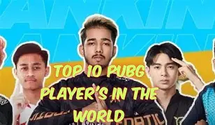 Discover the top 10 PUBG players in the world in 2026. Explore their achievements, teams, playstyles, and what makes them the best PUBG pros