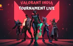 Explore Valorant tournament India 2026, top events, teams, prize pools, qualifiers, and how to compete in India's growing esports scene