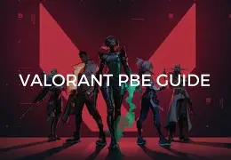 Learn everything about Valorant PBE, including eligibility, features, installation, testing schedule, and how to join Riot's beta server – QuikNotes Learn everything about Valorant PBE, including eligibility, features, installation, testing schedule, and how to join Riot's beta server