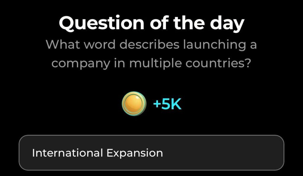 photo_2026-07-18 082338 Dropee Question of the Day 18 July 2026