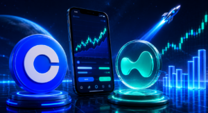 Coinbase Adds Hyperliquid Perpetuals to Base App With 50x Leverage