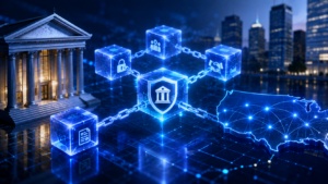 39 U.S. Bank Groups Form BankChain Alliance for 2027 Blockchain Launch